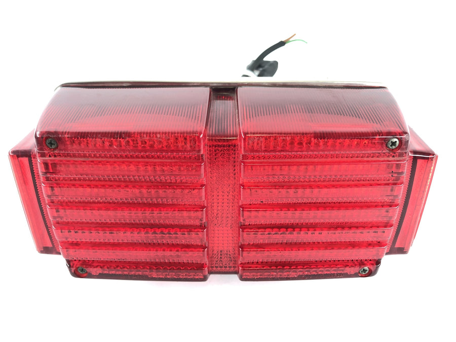 Honda Goldwing GL 1100 SC02 [1980] - rear light rear light