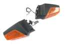 BMW K 1100 LT [1993] - Indicator indicator pair of rear indicators-4