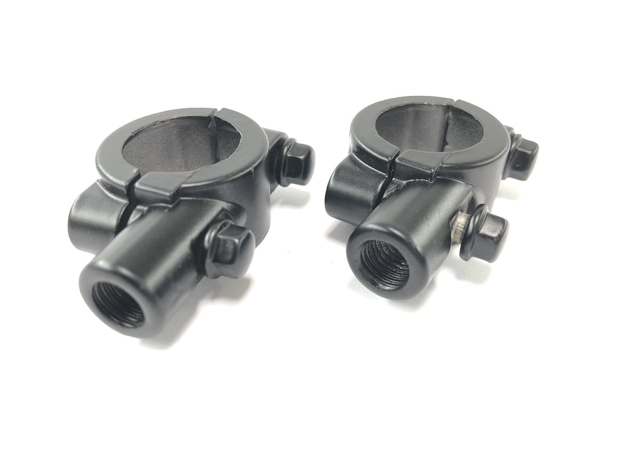 Benelli TNT 1130 [2009] - Mirror holder set pair