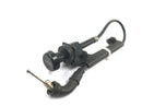 Kawasaki VN 800 VN800A [1996] - Choke cable Choke Bowden cable Cold starter cable Carburettor cable-2