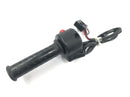 Triumph Tiger 955i 709EN [2003] - Handlebar fitting right throttle grip handlebar switch-2