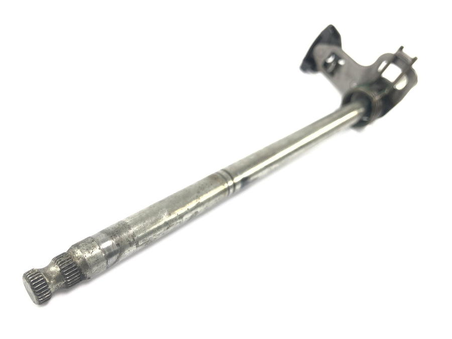 Kawasaki ZXR 400 ZX400L [1992] - shift shaft shift lever shaft