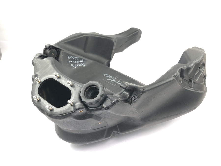 Ducati Multistrada 1200 S Touring [2009] - Fuel tank petrol tank tank container
