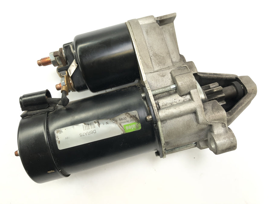 BMW R 1100 S R11S [2005] - Starter motor