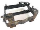 Honda GL 1000 Goldwing GL1 [1977] - Battery compartment battery holder-4