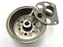 Yamaha DT 125 DE06 [2005] - magnet wheel-5