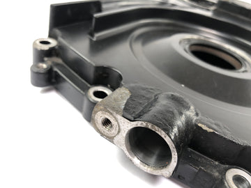 BMW R 1200 ST R1ST [2006] - frontal lid of light machinery lid housing cover motor lid - 0