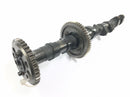 BMW K 1200 S K12S [2005] - Camshaft exhaust camshaft-1