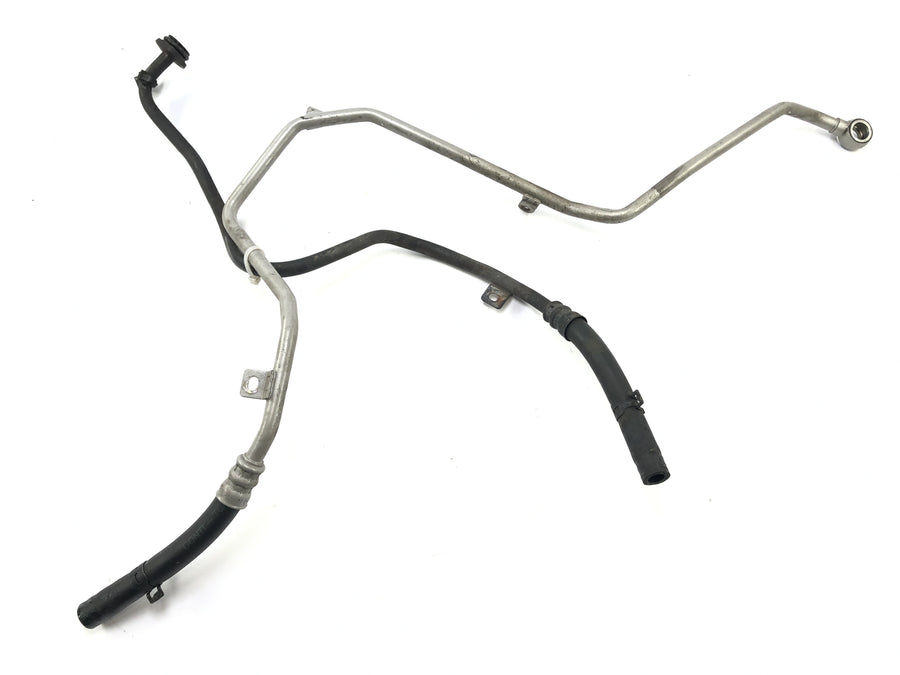 BMW R 1100 S R11S [2005] - Oil line set