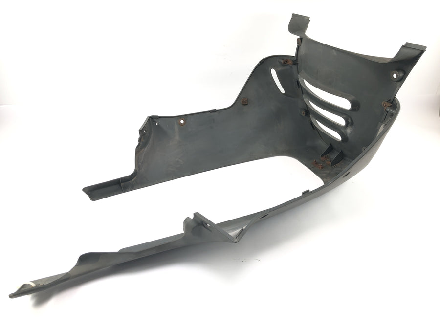 Honda ST 1100 SC26 Pan European [1990] - Fairing under fairing, front spoiler