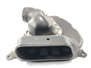Kawasaki KX 250 [1982] - Air filter box air filter housing Airbox-2
