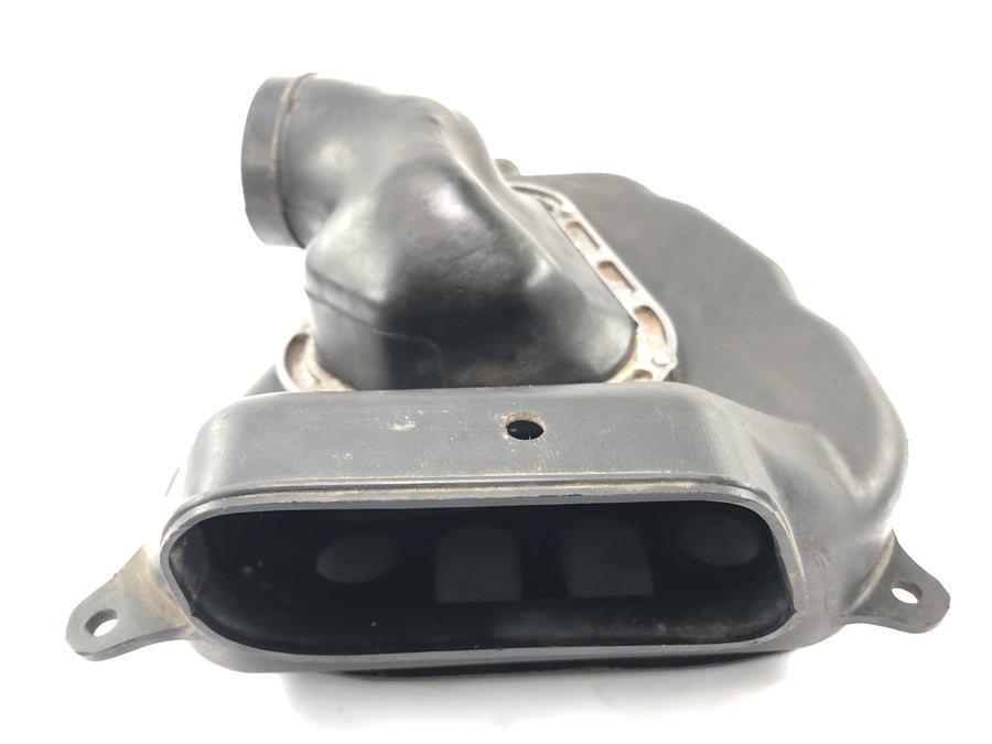 Kawasaki KX 250 [1982] - Air filter box air filter housing Airbox