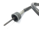 Yamaha XS 650 SE 3L1 [1979] - Tachometer shaft-2