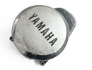Yamaha XS 1100 2H9 [1978] - Alternator cover engine cover-1