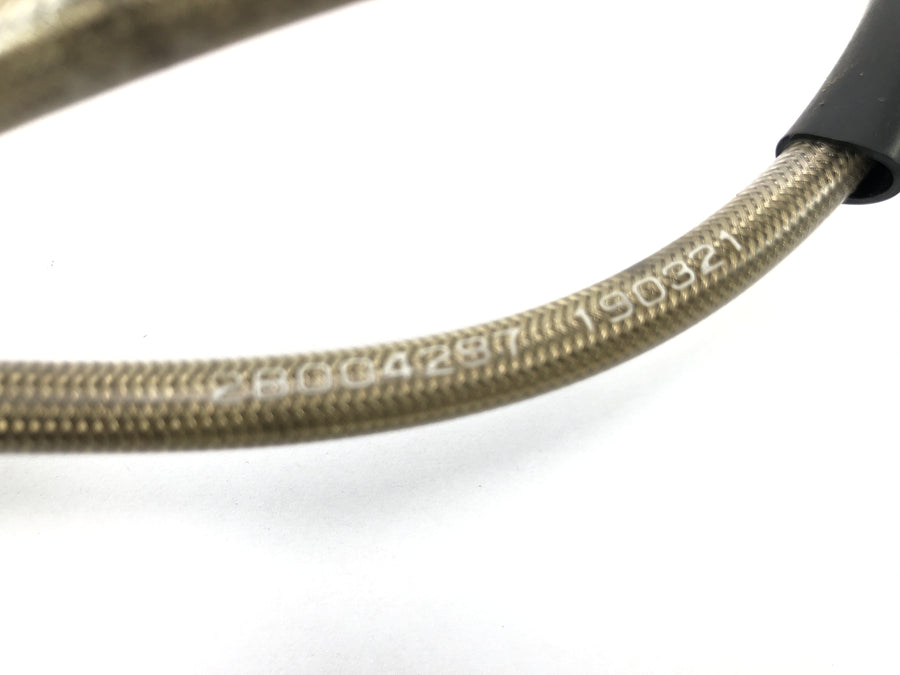 Aprilia SX 125 KX1 [2020] - Brake line front brake hose
