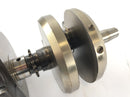 Yamaha XS 400 2A2 [1982] - Crankshaft-3