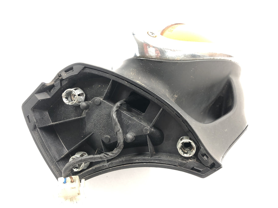 BMW R 1200 CL K30 [2003] - Mirror side mirror on the left with turn signals