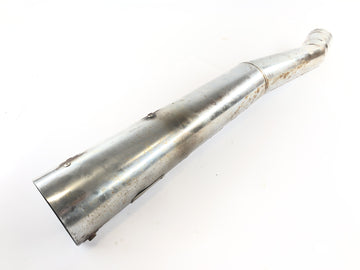 Honda CB 900 F SC01 [1981] - Exhaust Silencer - 0