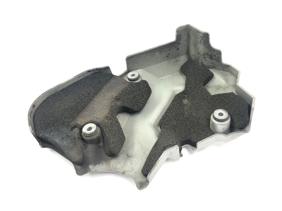 Suzuki GSF 1250 SA Bandit WVCH [2007] - sprocket cover engine cover left