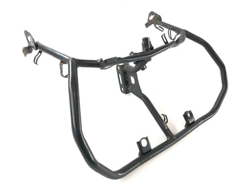 Suzuki GSX-R 1100 W GU75 C [1993] - Front Fairing Bracket Antler - 0