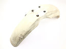 Yamaha XT 500 1U6 [1981] - Front fender mudguard front fender plastic-2