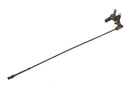 Yamaha XV 750 5G5 [1982] - brake linkage with brake pedal recording-4