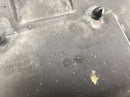 BMW R 1200 R [2007] - Splash guard rear substructure-4