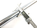 Suzuki RG 250 Gamma GJ21D [1987] - Fork telescopic fork 35mm stanchions dip tubes-5