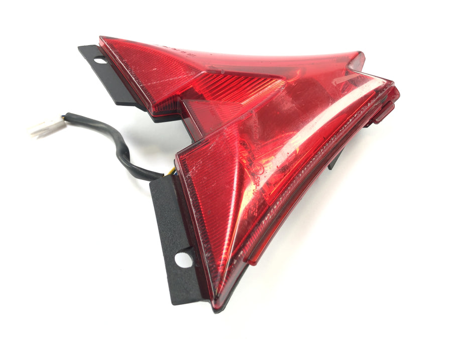 Aprilia RSV4 1000 [2010] - Rear light