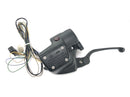 BMW R 1150 RS R22 [2003] - Handlebar fitting left switch unit clutch lever-3
