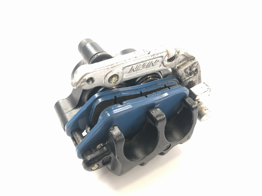 Triumph Tiger 955i 709EN [2003] - Brake caliper Nissin front right