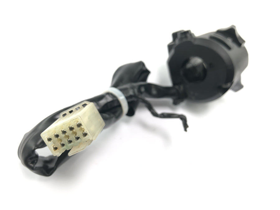 Yamaha MT07 RM04 [2014] - Lenkerschalter links Schalterarmatur Blinkerschalter