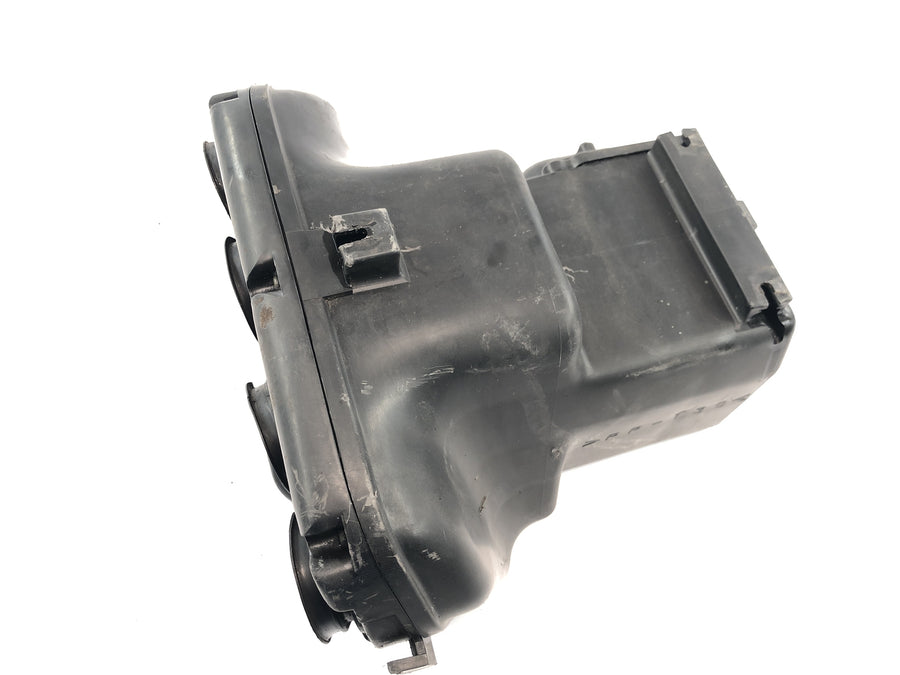 Yamaha XJR 1200 4PU [1996] - Air filter box air box air filter housing intake box