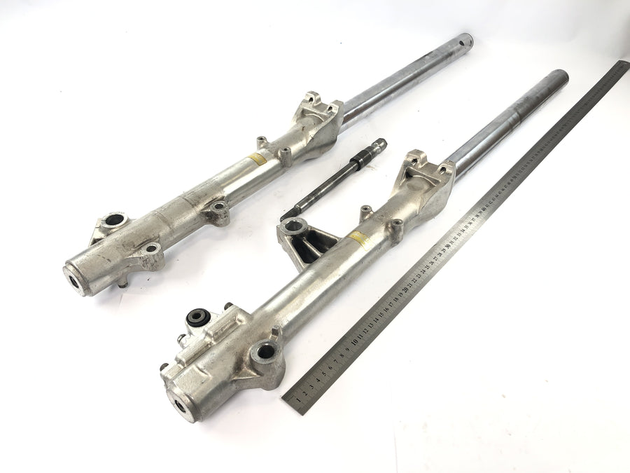 Honda CBX 650 E RC13 [1983] - fork telegabel suspension fork with axis
