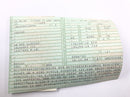 Kawasaki VN 800 Classic [2000] - Frame with papers-8
