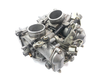 Honda XL 600 R PD03 [1986] - carburettor carburettor unit Keihin - 0