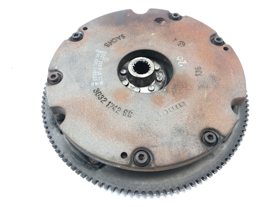 BMW R 1200 CL K30 [2003] - coupling with flywheel