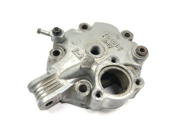 Sachs ZX 125 [1998] - cylinder head engine cover