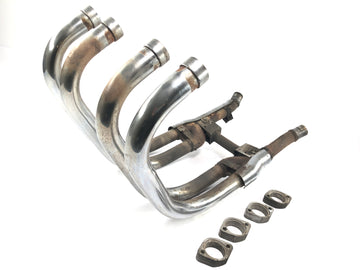 Kawasaki Zephyr 750 ZR750C [1994] - Exhaust manifold manifold system exhaust manifold - 0