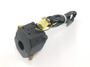 Suzuki GSX R 1100 GU74C [1987] - Handlebar switch left switch unit light indicator-4