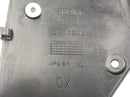 Aprilia RSV 1000 R [2004] - Inner fairing, front fairing, fairing part left and right-4