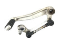 Suzuki GSX R 1100 GU74C [1987] - shift lever shift pedal with shift linkage-1