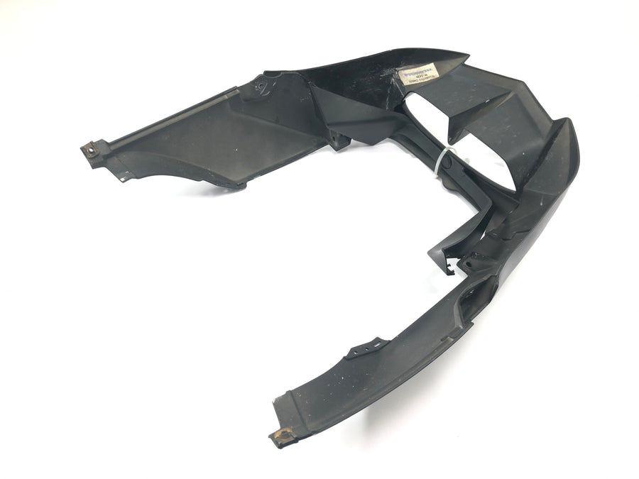 BMW R 1200 GS R12 K25 [2004] - Front fairing Wunderlich front fairing