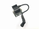 Yamaha XT 500 1U6 [1981] - Ignition coil ignition coil module ignition-5