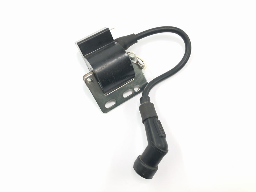 Yamaha XT 500 1U6 [1981] - Ignition coil ignition coil module ignition
