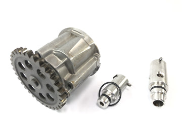 Yamaha XJR 1300 RP06 [2002] - Oil pump