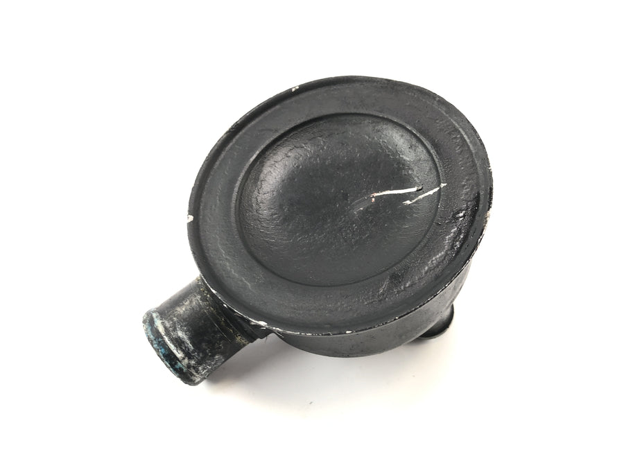 Aprilia RST 1000 Futura [2002] - engine ventilation engine housing