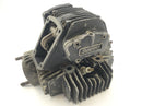 Cagiva elefant 650 [1984] - cylinder head at the front-1