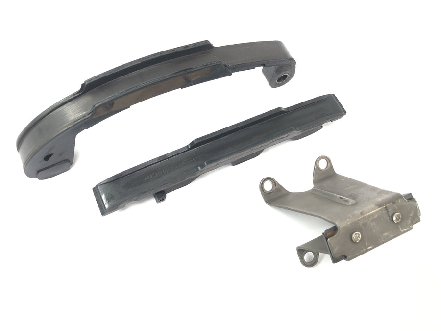 Triumph Daytona 900 T300 [1996] - Slide rail and tension rail set