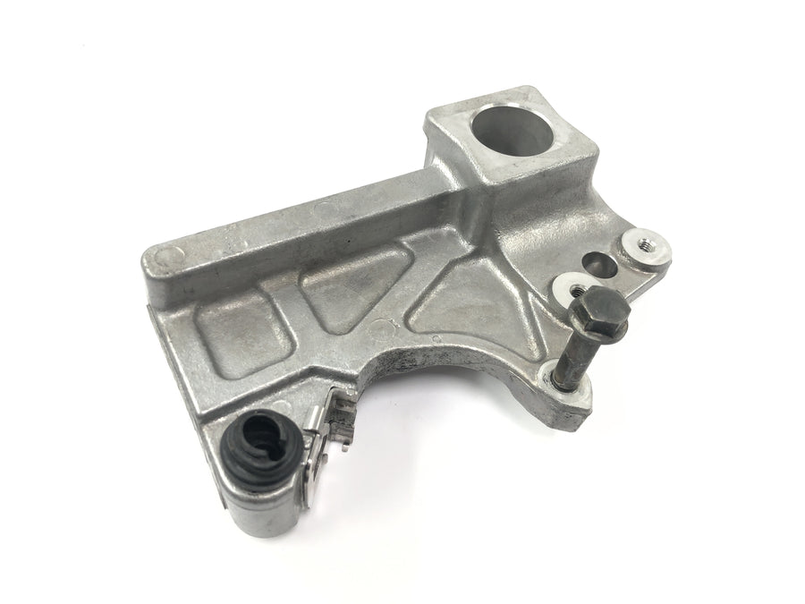 Suzuki GSF 1250 SA Bandit WVCH [2007] - Brake caliper holder Brake caliper holder Brake anchor